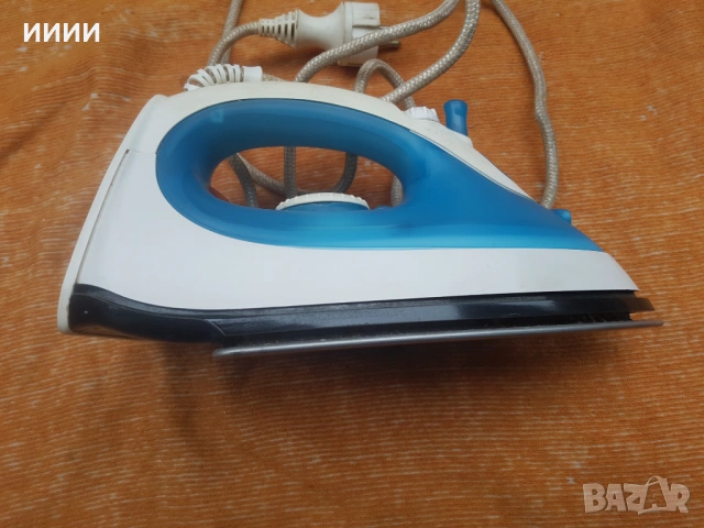 Ютия парна PHILLIPS , снимка 3 - Ютии - 53467528