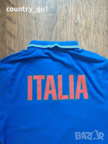 Nike Sportswear League GF WC Polo - страхотна мъжка тениска, снимка 10 - Тениски - 28242823