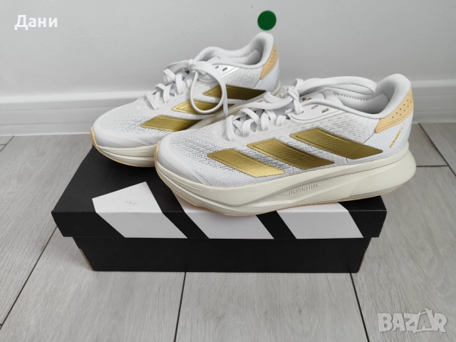 адидас маратонки стелка 22см 35/36н