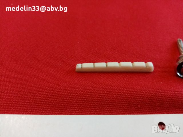 Japan stratocaster fender 1980 части, снимка 10 - Китари - 43326380