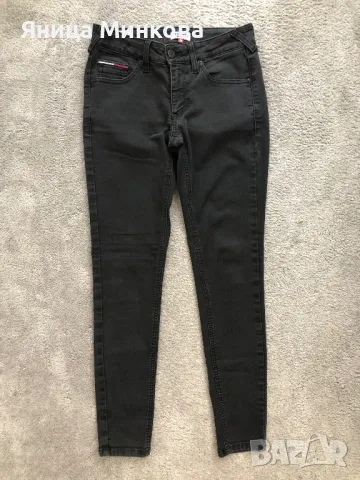 Дамски дънки Tommy jeans
