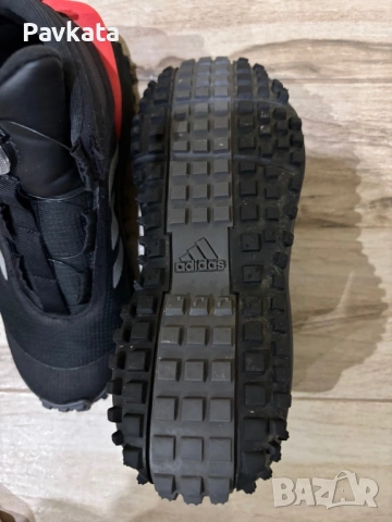 Adidas 37.5, снимка 3 - Маратонки - 53478835