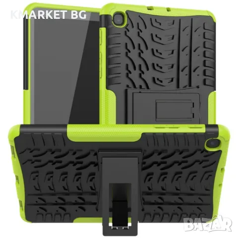Samsung Galaxy Tab A 8.4 (2020) Удароустойчив Калъф и Протектор, снимка 1