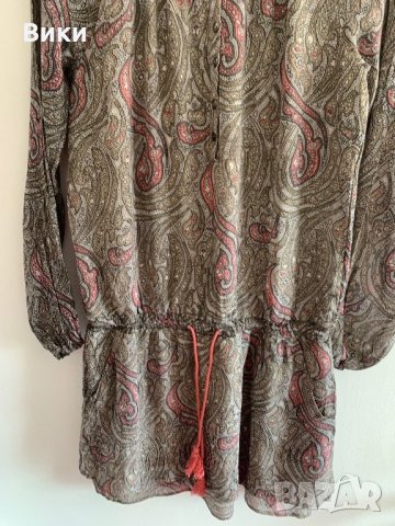 Красива рокля, снимка 4 - Рокли - 26880151