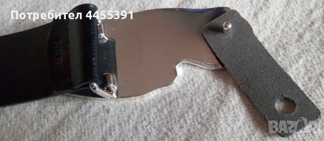 Колан от ФК Филаделфия Ийгълс. NFL.САЩ, снимка 2 - Фен артикули - 51503914