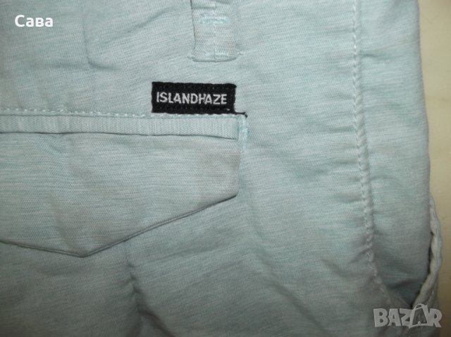 Къси панталони ISLANDHAZE   мъжки,ХЛ, снимка 5 - Къси панталони - 26339089