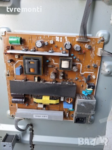 Платка POWER SUPPLY BN44-00443B PB5-DY PLASMA Samsung  PS51D490 for 51inc DISPLAY S50HW-YB07 