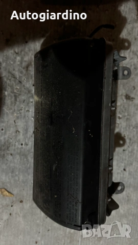 Аirbag за Mercedes E - 1014413320104 / 30349566A / A2118603305, снимка 2 - Части - 53433116
