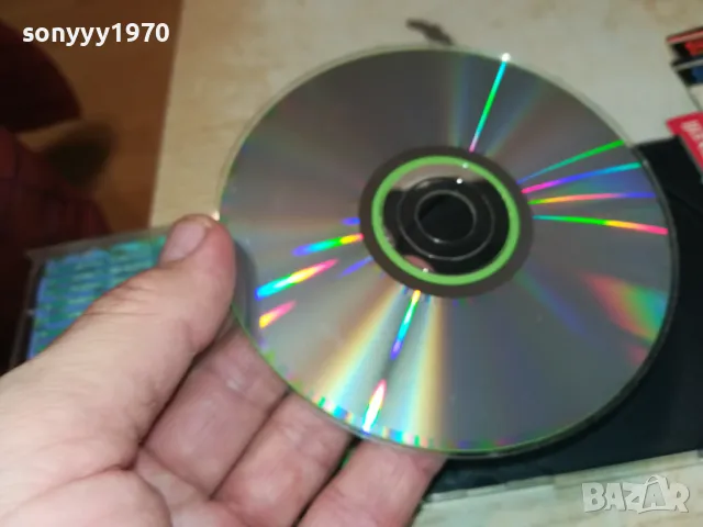 TURBO FOLK 1 CD 2703251701, снимка 15 - CD дискове - 49664977