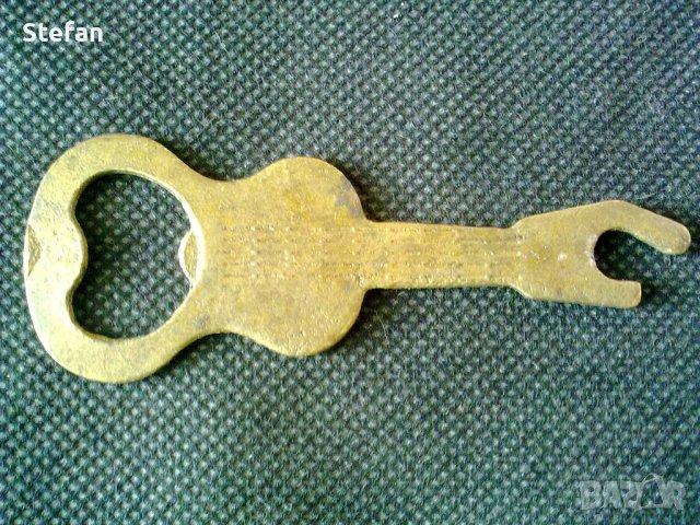 Стари месингови предмети, снимка 2 - Антикварни и старинни предмети - 10484727