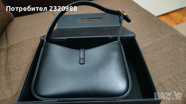 Дамска чанта YSL(YEVES SAINT LAURENT), снимка 5 - Чанти - 44906085