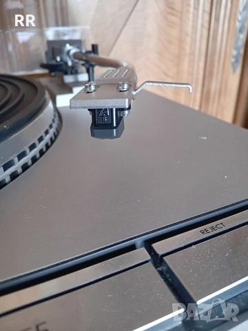 JVC L A55, снимка 5 - Грамофони - 53138214