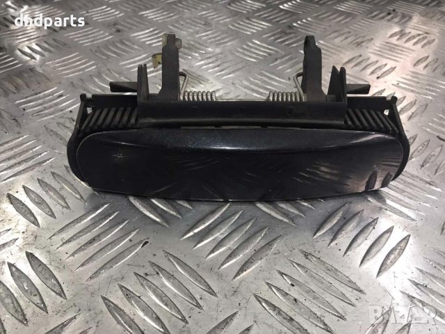 Предна дясна външна дръжка Audi A4,2002г.