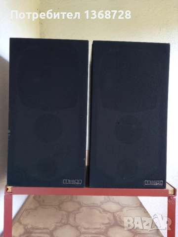 Mission 707 , снимка 5 - Тонколони - 52273402