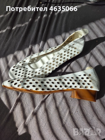 Дамски обувки, снимка 3 - Дамски ежедневни обувки - 52204282