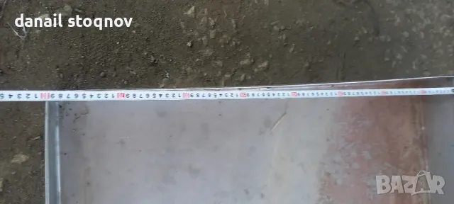 Шнек и тави, снимка 12 - Друго търговско оборудване - 49989375