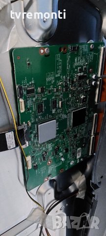 TCON LVDS BOARD  BN41-01816A BN95-00629A for SAMSUNG UE60ES6100