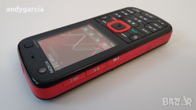 Nokia 5320 XpressMusic чисто нов, Symbian, Mp Camera камера, НЕ е коридан , Нокиа Нокия нокия нокиа, снимка 3 - Nokia - 37711216