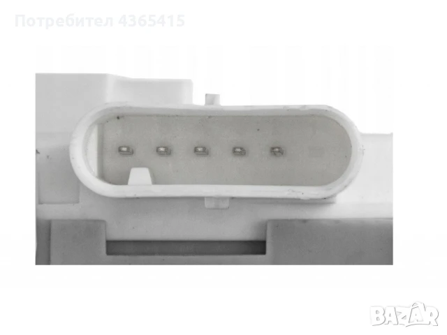 Audi A4 B9 Брава за задна дясна врата , снимка 2 - Части - 50173349