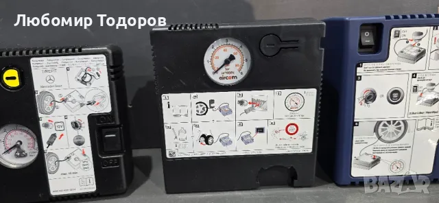 Vw Mercedes Audi Kia НОВИ компресори, снимка 10 - Части - 49546733