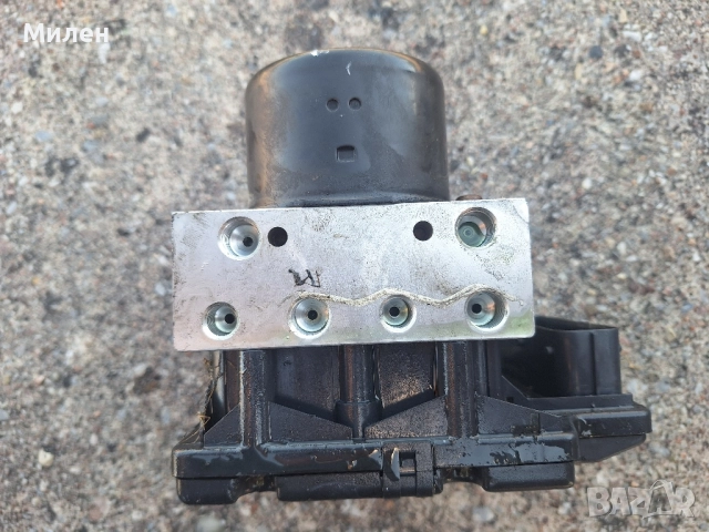 Volkswagen New Beetle 1998-2010 Година Блок За Управление , снимка 2 - Части - 51821955