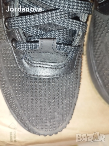 Nike LF1 Lunar Force 1 Black Duckboot Shoes 805899-003 Men, снимка 11 - Маратонки - 52309467