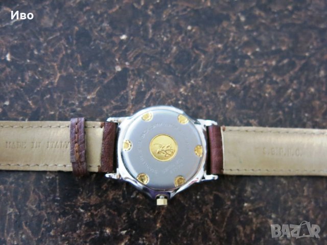 Дамски часовник Santa Barbara Polo&Raquet R750M, снимка 12 - Дамски - 43486046