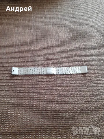 Стар ланец,каишка,верижка за часовник #19