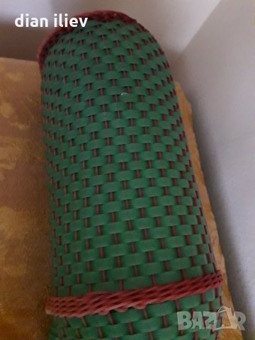 Стара плетена дамаджана, снимка 8 - Колекции - 27448035