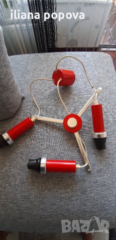 Полилеи, снимка 2 - Полилеи - 38193151