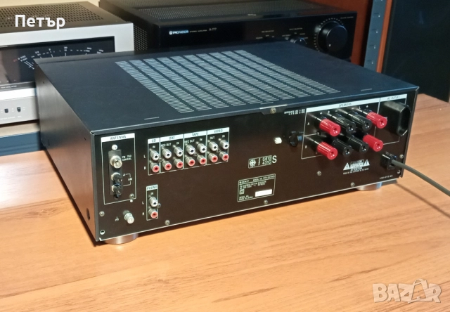 Sony TA-F700ES, 700 es, STR-GX79ES, снимка 10 - Ресийвъри, усилватели, смесителни пултове - 41046530
