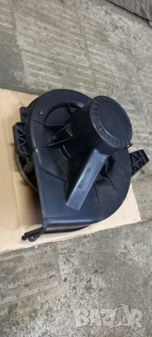 Вентилатор парно за Skoda Fabia I