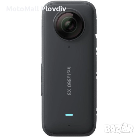 Eкшън камера Insta360 X3, снимка 3 - Аксесоари и консумативи - 51569464