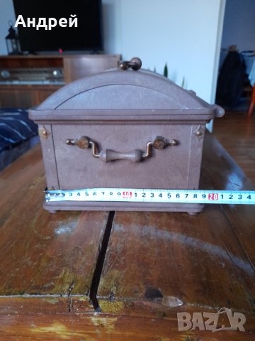 Стара музикална кутия,сандъче Скринька, снимка 5 - Други ценни предмети - 43413752