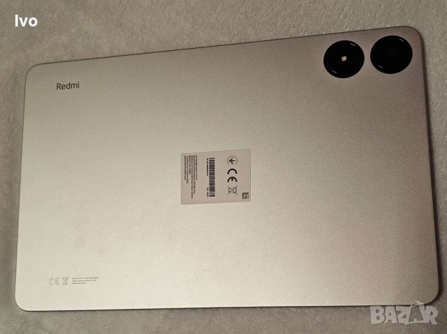 Xiaomi Redmi Pad Pro, снимка 5 - Таблети - 53289384