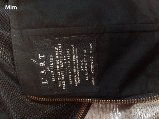 L'ART S Черна рокля за елегантна дама , снимка 8 - Рокли - 39089046