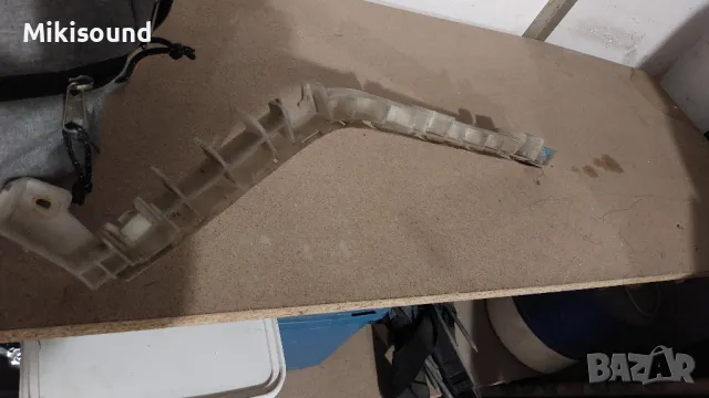 заден ляв водач за броня на Captiva, снимка 3 - Части - 49543652