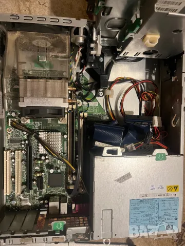 На части HP Compact , снимка 4 - Други - 49623566