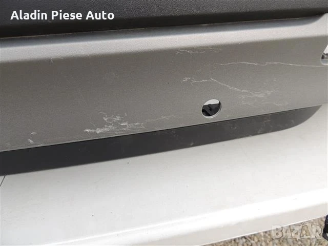 Задна броня Ford Puma 2020 2021 - 2022 , снимка 3 - Аксесоари и консумативи - 50847614