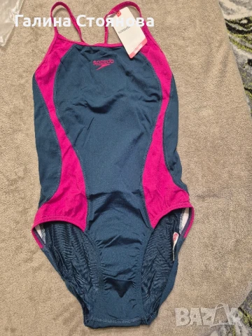 Бански костюм на SPEEDO 