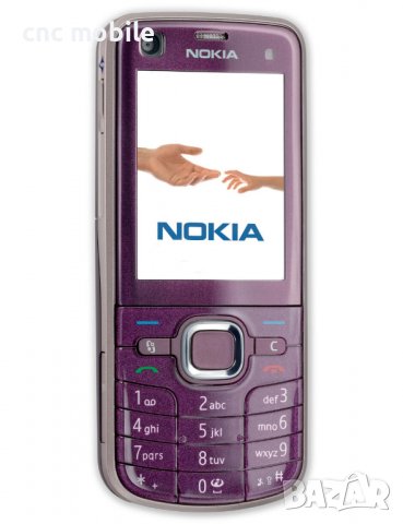 Nokia 6220c клавиатура 
