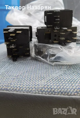 Бутони за голф 2 , снимка 2 - Части - 50206589