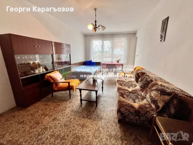 №3937 Голям тристаен апартамент за продажба-126м2, етаж 1 - висок | квартал Изгрев, Хасково., снимка 7 - Апартаменти - 49631624