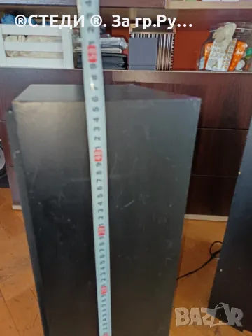 Тонколони HECO ELECTRONICS E 7023, снимка 4 - Тонколони - 50430350