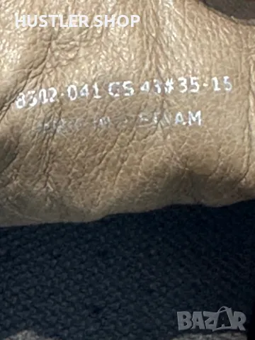 Обувки CAMPER.Номер 43, снимка 7 - Ежедневни обувки - 50292452