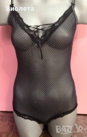 Дамско боди - различни модели, снимка 9 - Бельо - 37700037