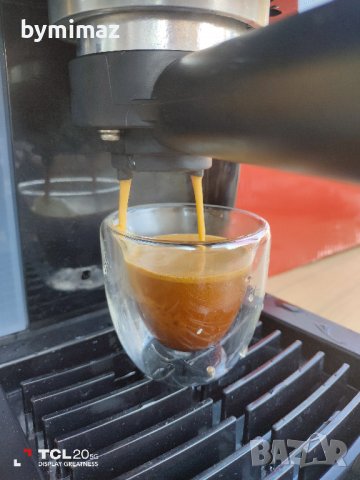 Gaggia Viva Style-Saeco Poemia, снимка 13 - Кафемашини - 38612504