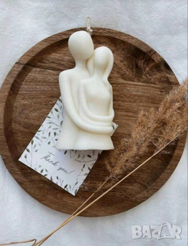 Молд влюбени , снимка 12 - Форми - 46446495