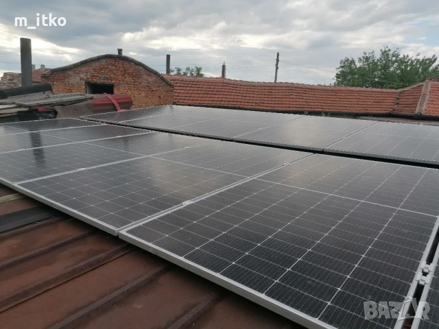 Изграждане на фотоволтаични системи, снимка 7 - Друга електроника - 51143618