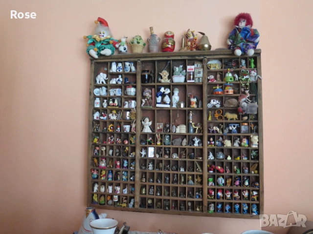 Чекмедже,стилаж,етажерка, снимка 9 - Декорация за дома - 50989262